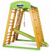 Детский спортивный игровой комплекс Baby Sport SB Карапуз Дерево 132х124х150 см (мини)
