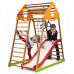 Детский спортивный игровой комплекс Baby Sport SB KindWood Дерево 132х85х150 см (Plus 1)
