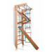 Детский спортивный уголок Baby Sport SB Kinder Эко Разноцветный 220х80 см (3-220)