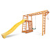 Детская игровая площадка SportBaby 23 с горкой, качелями и лестницами (SB-4059)