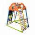 Детский спортивный игровой комплекс Baby Sport SB KindWood Дерево 132х85х150 см (Color Plus)