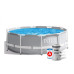 Каркасный бассейн Intex 26706ND Prism Frame Premium Pool 305×99 см с фильтр-насосом 2006 л/час(IND-26706ND) Каркасный бассейн Intex 26706ND Prism Frame Premium Pool 305×99 см с фильтр-насосом 2006 л/час(IND-26706ND)