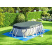 Каркасный бассейн Intex 26796 Prism Frame Oval 503×274×122 см с фильтр-насосом, лестницей и тентом (IND-26796) Каркасный бассейн Intex 26796 Prism Frame Oval 503×274×122 см с фильтр-насосом, лестницей и тентом (IND-26796)