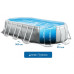 Каркасный бассейн Intex 26796 Prism Frame Oval 503×274×122 см с фильтр-насосом, лестницей и тентом (IND-26796) Каркасный бассейн Intex 26796 Prism Frame Oval 503×274×122 см с фильтр-насосом, лестницей и тентом (IND-26796)