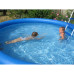 Надувной бассейн Intex Easy Set 244x76 см круглый 2400 л (IND-28110)