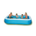 Надувной детский бассейн Intex 305x183x56см прямоугольный от 6 лет (IND-58484) Надувной детский бассейн Intex 305x183x56см прямоугольный от 6 лет (IND-58484)