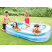 Надувной детский бассейн Intex прямоугольный 262x175x56 см (IND-56483) Надувной детский бассейн Intex прямоугольный 262x175x56 см (IND-56483)