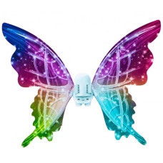 Крылья Феи Butterfly Wings 88052E (DP-1093900230) Крылья Феи Butterfly Wings 88052E (DP-1093900230)