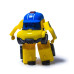 Набор трансформеров Robocar Poli LB105 6 предметов  (DP-808910845)