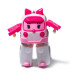 Набор трансформеров Robocar Poli LB105 6 предметов  (DP-808910845)