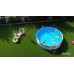 Каркасный бассейн Intex 26718FS-3 New Prism Frame Premium Pool 366×122 см с насос-фильтром 3785 л/ч, стремянкой и защитным тентом (IND-26718FS-3 New) Каркасный бассейн Intex 26718FS-3 New Prism Frame Premium Pool 366×122 см с насос-фильтром 3785 л/ч, стремянкой и защитным тентом (IND-26718FS-3 New)