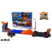 Автотрек Hot Wheels MS-44 машинка с инерционным механизмом (DP-1846332775)
