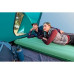 Надувной матрас Bestway 69619bw AdventuRest Insulated Queen 203×142×15 см – велюровый кемпинговый матрас для дома, путешествий и отдыха (IND-69619bw)