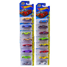 Машинки Hot Wheels 223-5 (DP-224715172)