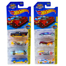Машинки Hot Wheels 688-1 (DP-163667601)