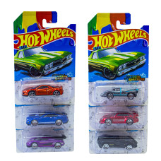 Машинки Hot Wheels 8800-7 (DP-1582784384)