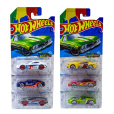 Машинки Hot Wheels 8800-8 (DP-1248912933)