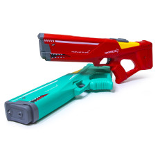Водяной пистолет Water Gun EB6788-32 на 150 выстрелов 45 см (DP-1634180760)