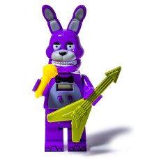Набор фигурок Freddy's Nights HG-3305 13 см (DP-2061719987)