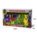 Набор фигурок Freddy's Nights HG-3305 13 см (DP-2061719987)