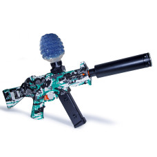 Автомат на орбизах Yufeng Toys SY-0037 с гелевыми шариками до 25 метров (DP-423569573)