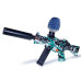 Автомат на орбизах Yufeng Toys SY-0037 с гелевыми шариками до 25 метров (DP-423569573)