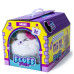 Интерактивный Котик Fluff Pets BL-335 реагирует на ощупь, повторяет голос (DP-1642785045)