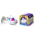 Интерактивный Котик Fluff Pets BL-335 реагирует на ощупь, повторяет голос (DP-1642785045)