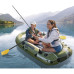 Надувная лодка Intex 66332 Seahawk 2 Set — комфортная двухместная лодка для путешествий на воде (IND-66332) Надувная лодка Intex 66332 Seahawk 2 Set — комфортная двухместная лодка для путешествий на воде (IND-66332)