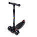 Самокат с подсветкой Scale Sports Smart 8106 60 кг черный (DP-2032097832)