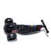 Самокат с подсветкой Scale Sports Smart 8106 60 кг черный (DP-2032097832)