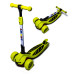 Самокат с подсветкой Scale Sports Smart 8106 60 кг желтый (DP-514368349)