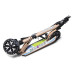 Самокат двухколесный Scale Sports SS-29 ручной тормоз 100 кг бежевый (DP-803436814)