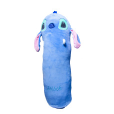Мягкая Игрушка Stich Подушка Батон-01 60 см плюш (DP-1574521457)