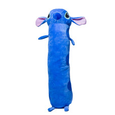 Мягкая Игрушка Stich Подушка Батон-01 50 см плюш (DP-1991023767)