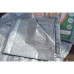 Универсальный тент-подстилка Welltex-Vaplant 6x8 м плотность 150 г/м² с люверсами (IND-tent-150-6x8)
