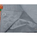 Универсальный тент-подстилка Welltex-Vaplant 6x8 м плотность 150 г/м² с люверсами (IND-tent-150-6x8)