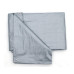 Универсальный тент-подстилка Welltex-Vaplant 6x8 м плотность 150 г/м² с люверсами (IND-tent-150-6x8)