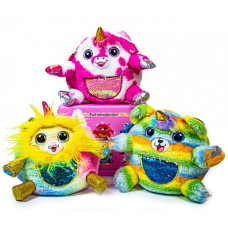 Мягкая игрушка "Большие Питомцы" Cute Magical Pet (DP-1350158533) Мягкая игрушка "Большие Питомцы" Cute Magical Pet (DP-1350158533)