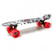 Детский пенни борд скейт Sport Space "Street board" c PU-колесами Разноцветный 55х15 см (DP-113389739)