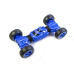 Машинка на радиоуправлении KAI-Ming "Twist Climbing Car 2023" пластик Синий (DP-1790854337) 