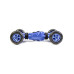 Машинка на радиоуправлении KAI-Ming "Twist Climbing Car 2023" пластик Синий (DP-1790854337) 