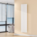 Радиатор вертикальный Navi Thermo Largo anticor 452х1800-6 белый 8–10 м² (02-144062-4518-NV)