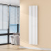 Вертикальный радиатор Navi Thermo Largo Double 456х1800-6 anticor белый 16 – 21 м² (02-144063-4518-NV)