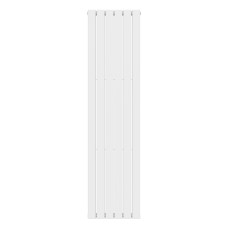 Вертикальный радиатор Navi Thermo Largo Double 456х1800-6 anticor белый 16 – 21 м² (02-144063-4518-NV)