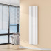 Вертикальный радиатор Navi Thermo Largo double 456*1800-6 (50мм) anticor белый 16 – 21 м² (02-144163-4518-NV)