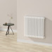 Радиатор Navi Thermo Calidum 3-13 605х600 anticor 7 – 10 м² белый (02-154004-6060-NV)