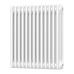 Радиатор Navi Thermo Calidum 3-13 605х600 anticor 7 – 10 м² белый (02-154004-6060-NV)