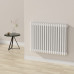 Радиатор Navi Thermo Calidum anticor 3-17 785х600 10 – 13 м² белый (02-154004-7860-NV)