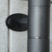 Полотенцесушитель Navi Thermo Arabesque Sensor 480х800 с таймером черный муар 106 Вт (12-223033-4880-NV)